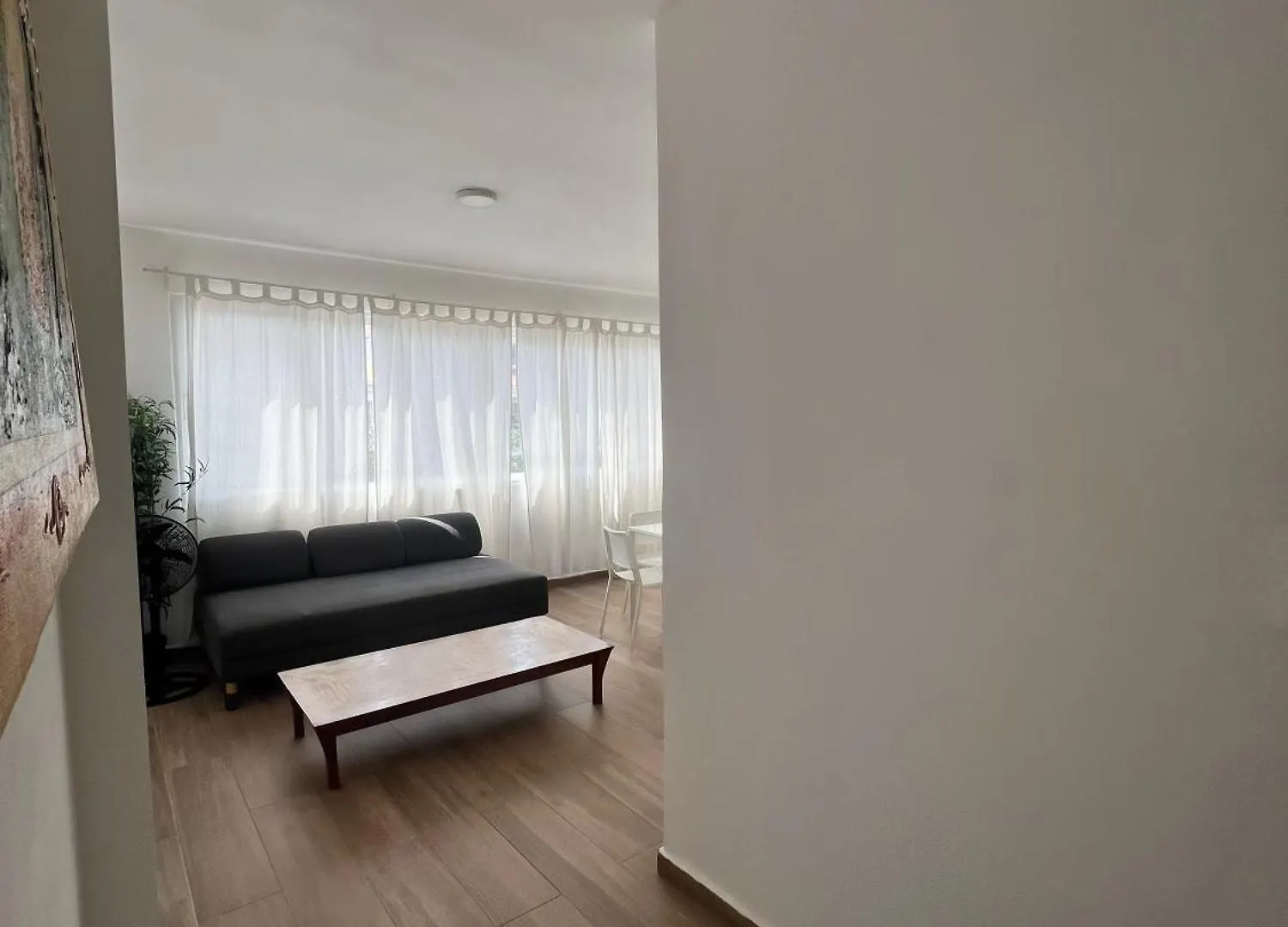 Bavaro Punta Cana Beach Club location