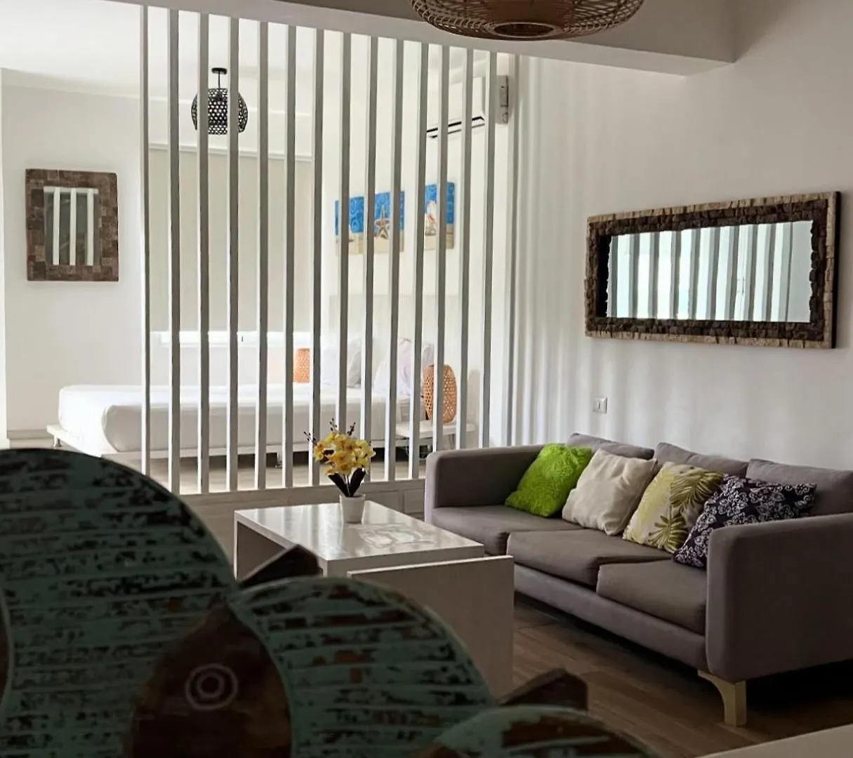 公寓 Bavaro Punta Cana Beach Club 多米尼加共和国