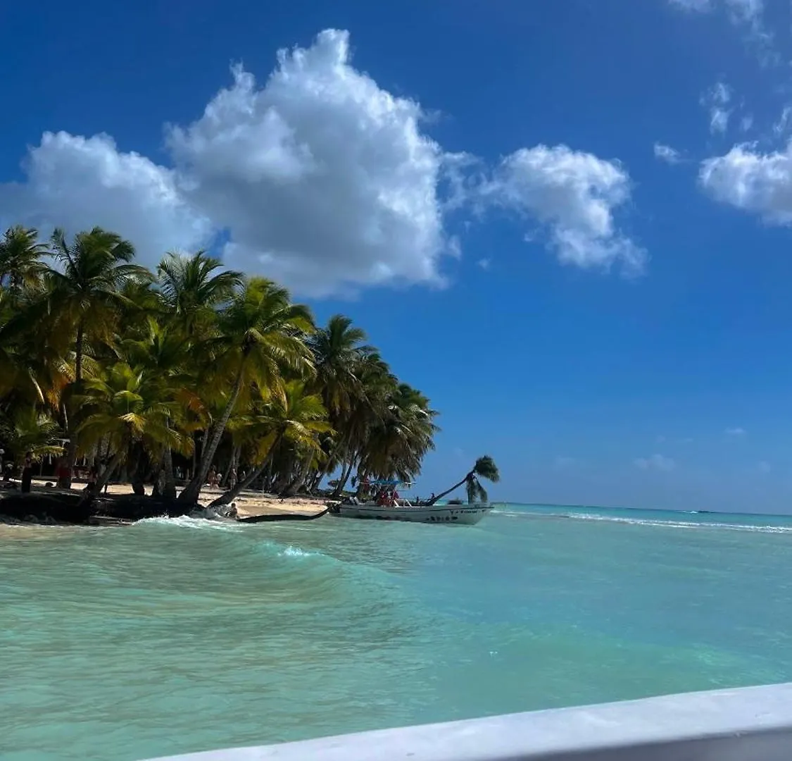 Bavaro Punta Cana Beach Club 0*,  多米尼加共和国