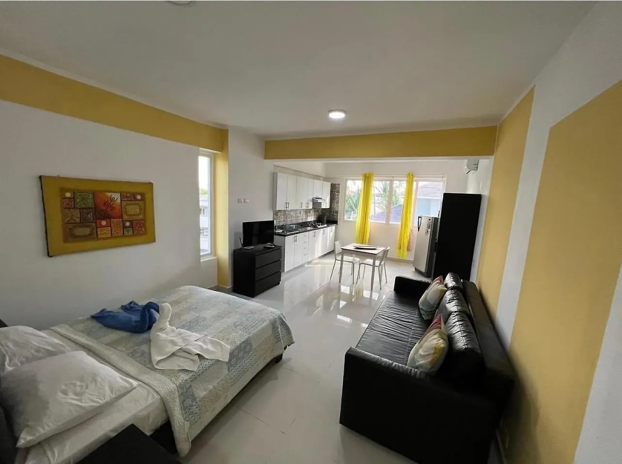 Bavaro Punta Cana Beach Club